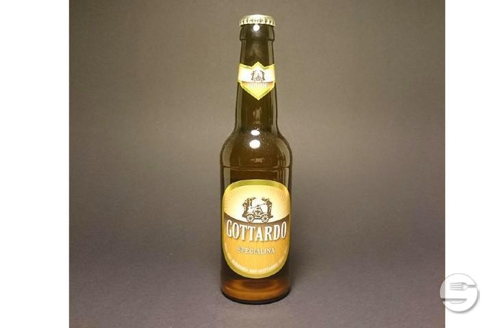 Birra Gottardo Specialina (torbida non filtrata) - Osteria Vignetta