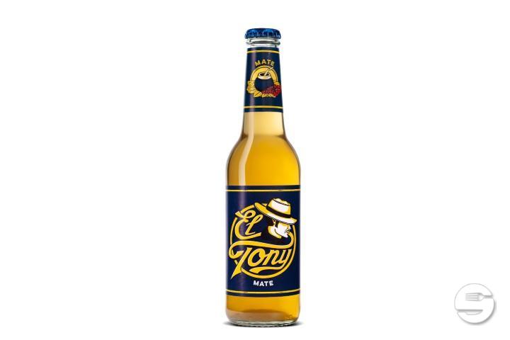 El Tony Mate - Osteria Vignetta