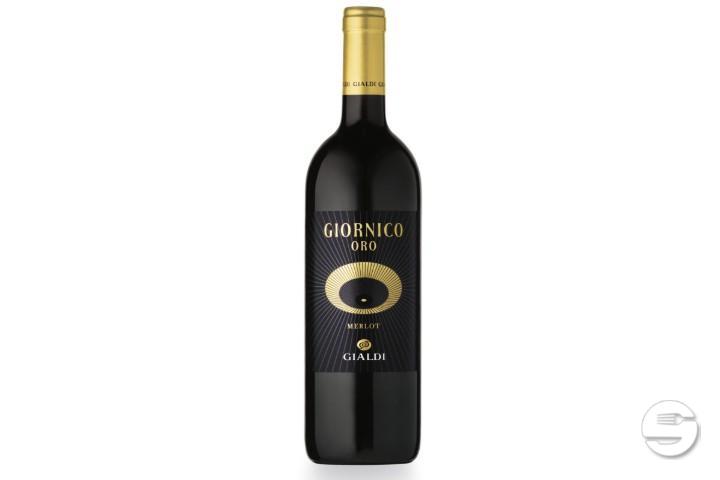 Giornico Oro, Cantina Gialdi - Osteria Vignetta