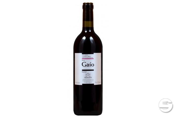 Gaio, Cantina Tapletti - Osteria Vignetta