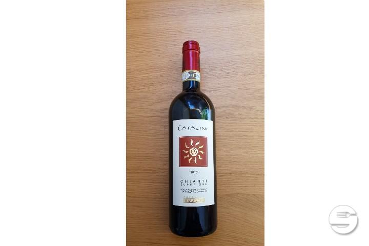 Chianti Superiore DOCG, Cantina Fibbiano - Osteria Vignetta