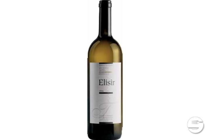 Elisir, Cantina Trapletti - Osteria Vignetta