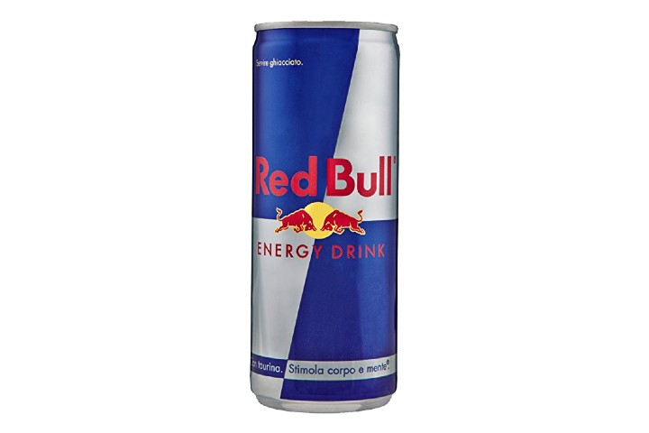 Redbull - Osteria Vignetta