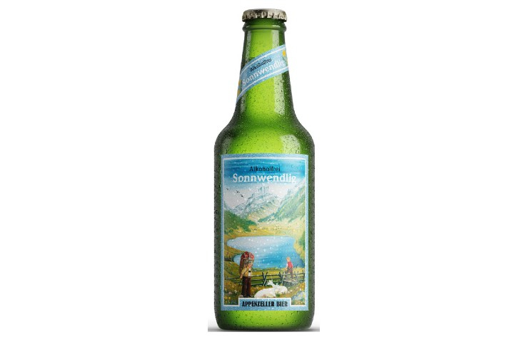 Appenzeller Senz'Alcool - Osteria Vignetta