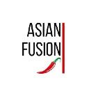 Logo Asian Fusion Baar Take Away