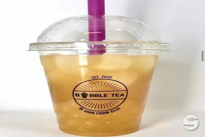 Coconut Milk - Asian Fusion Baar Take Away