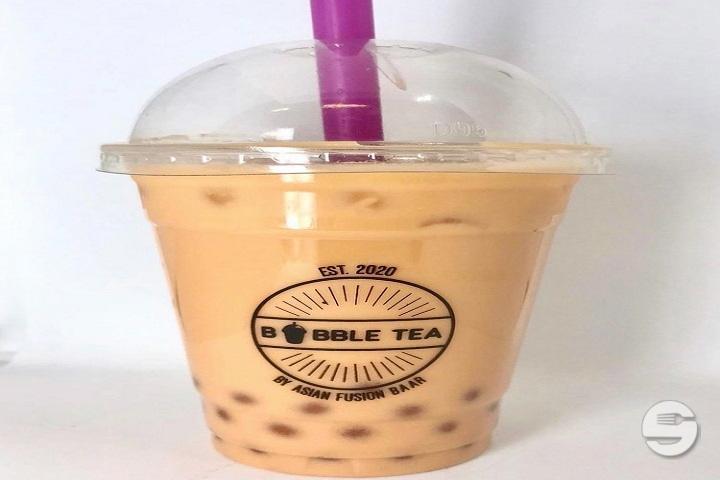 Vanilla Milk - Asian Fusion Baar Take Away