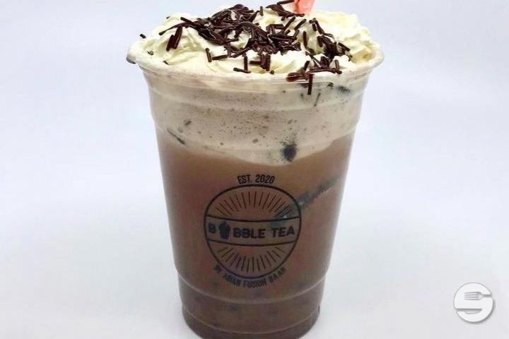 Chocolate - Asian Fusion Baar Take Away