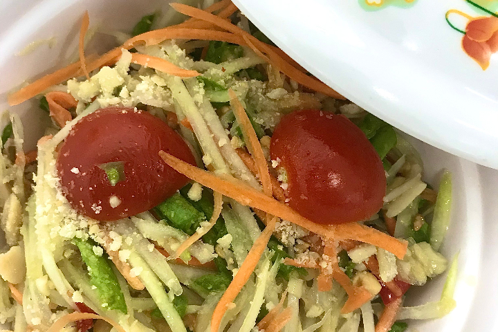 Papayasalat - Asian Fusion Baar Take Away