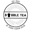 Logo Asian Fusion Baar Bubble Tea
