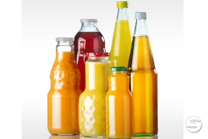 Orange juice - Yakmomo Restaurant