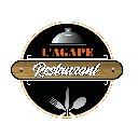Logo L'Agape