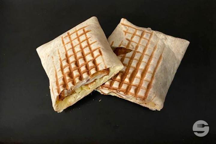 Chicken Tacos - L'Agape