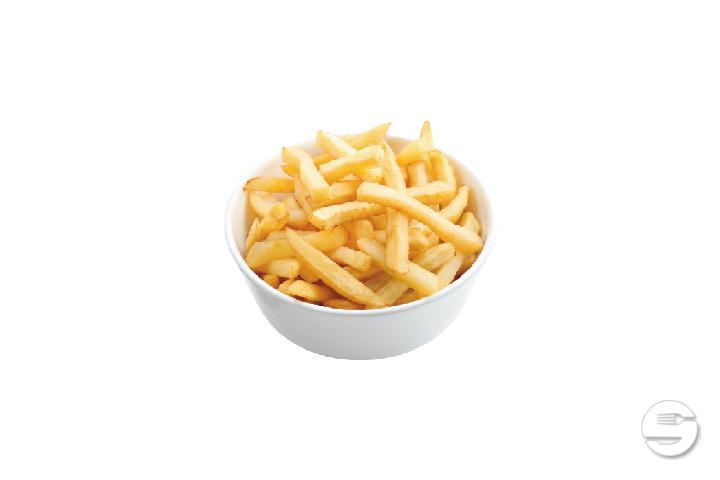 Fries - L'Agape