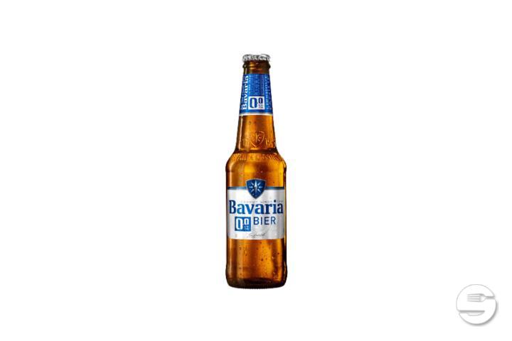 Bavaria - Alcohol-Free Beer - L'Agape