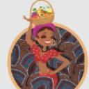 Logo Afriquesoulfood