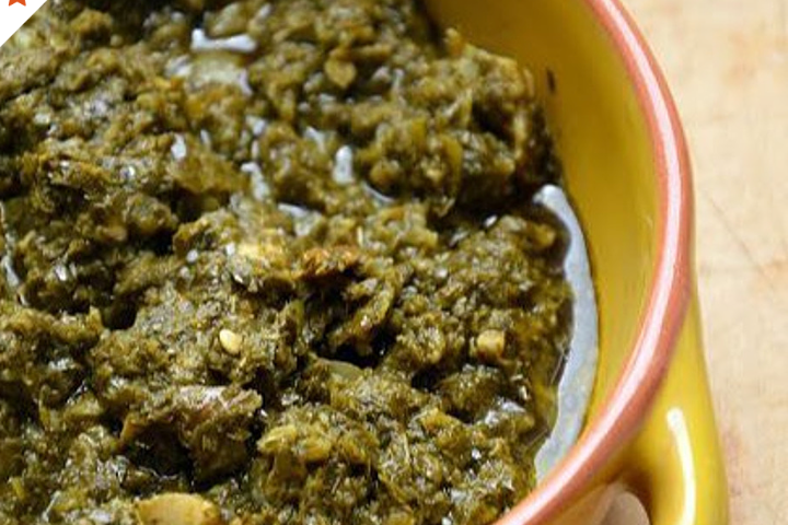 Pondu - Afriquesoulfood