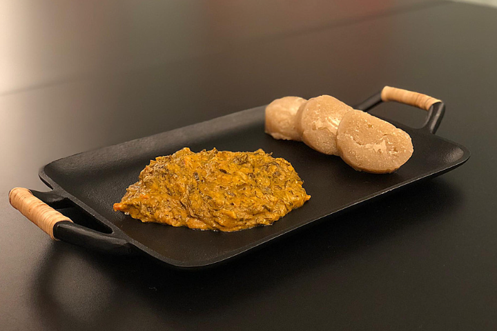 Fumbwa - Afriquesoulfood
