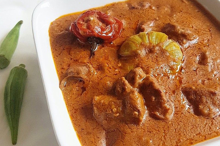 Sauce Arachide - Afriquesoulfood