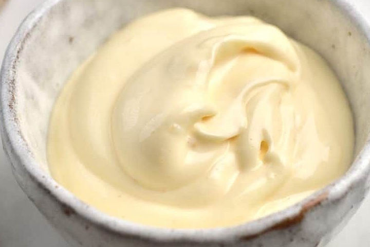 Mayonnaise - Afriquesoulfood