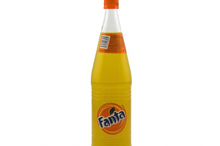 Fanta Africa - Afriquesoulfood