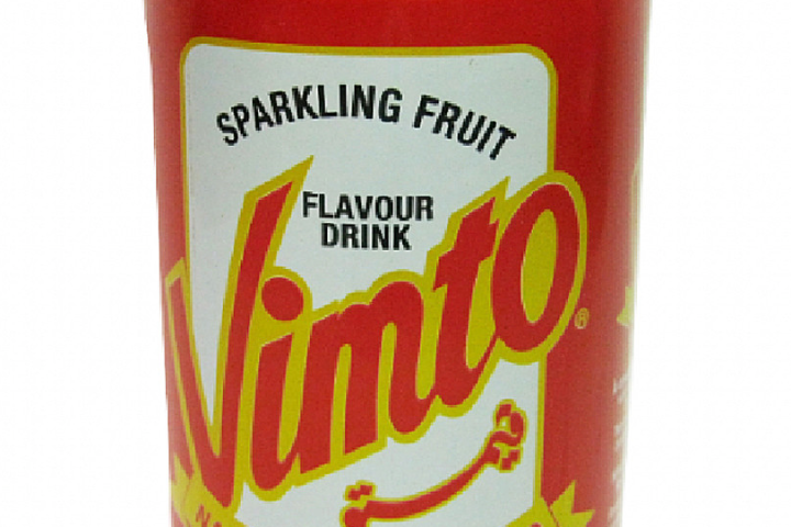 Vimto - Afriquesoulfood