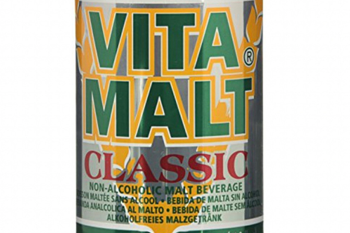 Vita Malt - Afriquesoulfood