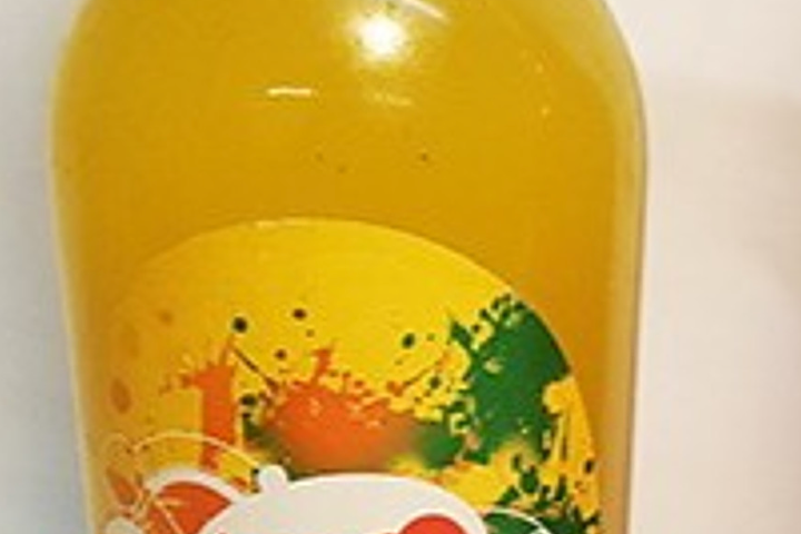 Top Ananas - Afriquesoulfood