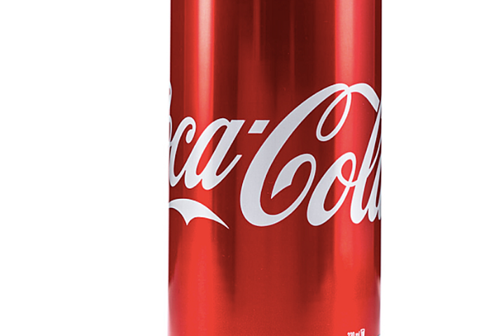 Coca Cola - Afriquesoulfood