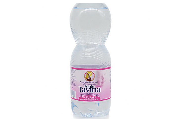 Mineral water - Afriquesoulfood