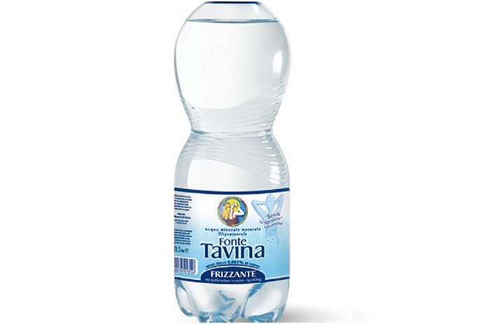 Mineral water - Afriquesoulfood