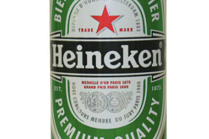 Heineken - Afriquesoulfood