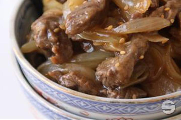 53B. Eaf au Oigon - Mont Blanc 7 Restaurant chinois 鸿运餐厅