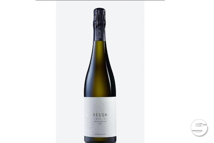 KEUSH ORIGINS EXTRA BRUT NV 2015 - HERES WINE