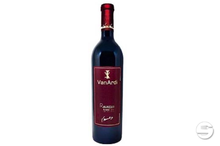 VAN ARDI ARENI RESERVE 2016 - HERES WINE