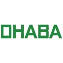 Logo Pakistani Dhaba