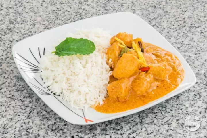 Mix Tandoori - Pakistani Dhaba