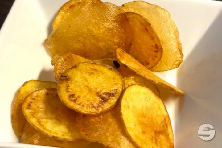 Home Chips - Au Carrefour