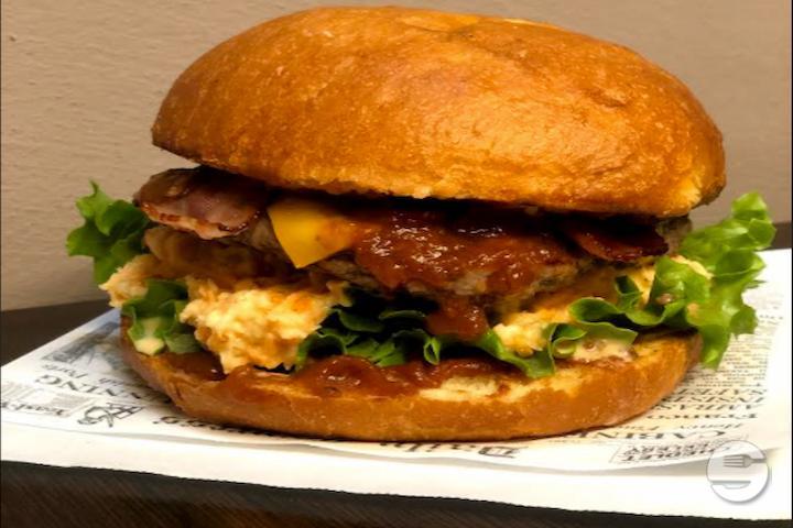 The BBQ - Au Carrefour