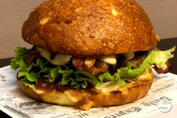 The Teriyaki - Au Carrefour