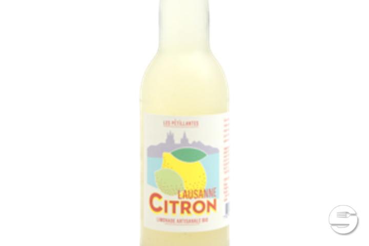 The Sparkling Orange - Au Carrefour