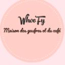 Logo WhooFy Gaufres