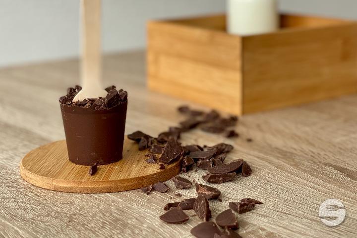 Chocolat Marron - WhooFy Gaufres