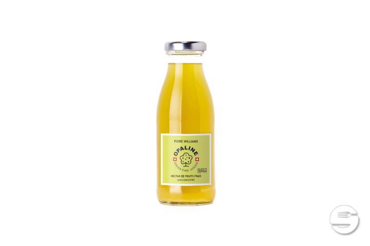 Opaline Jus de Fruits - Poires Williams - WhooFy Gaufres