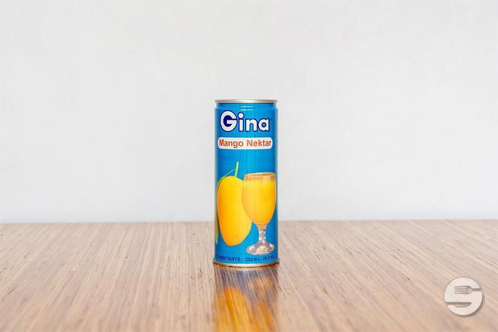 Mango Drink - Mishio im Vatterland