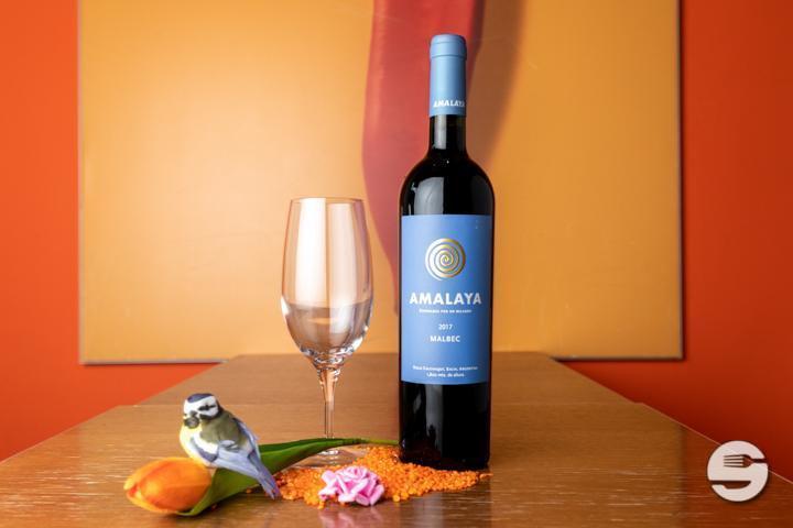 Cabernet Sauvignon 0,75l - Mishio im Vatterland