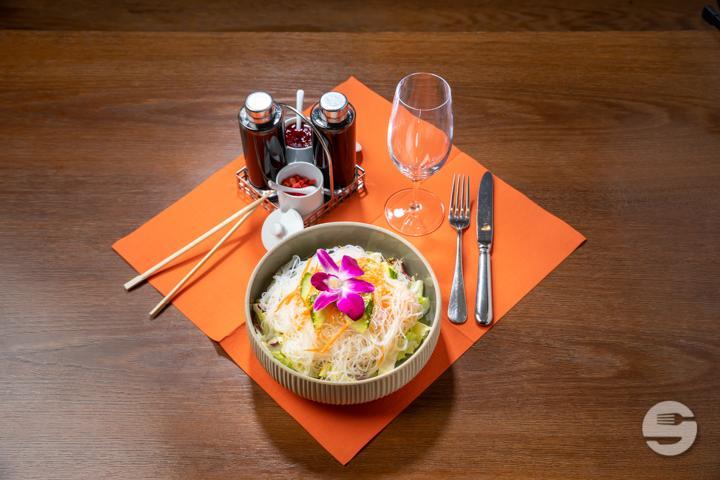 Yam Woon Sen - Mishio im Vatterland