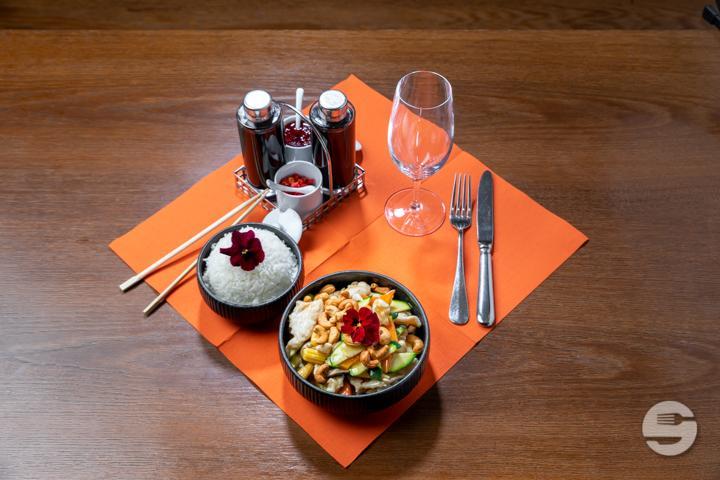Pad Kaprow - Mishio im Vatterland