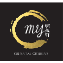 Logo MY Oriental Cuisine