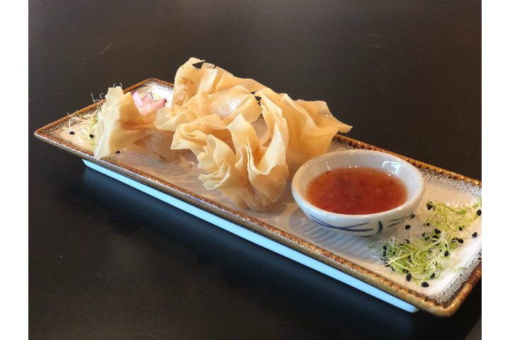 13 Wan Tan - MY Oriental Cuisine